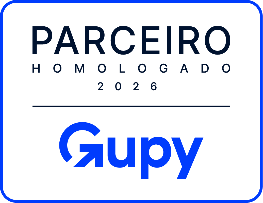Parceiro homologado Gupy